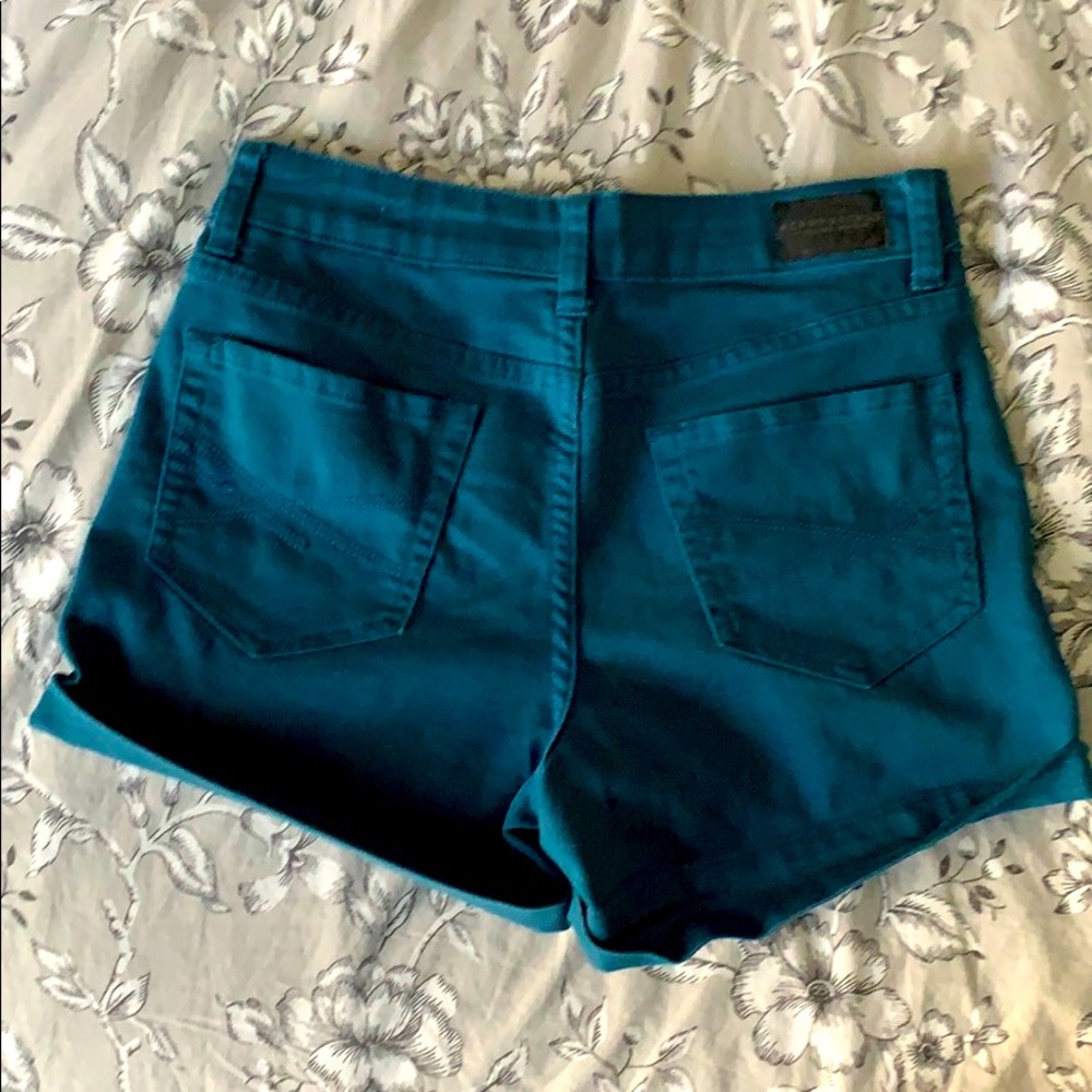 Shorts - Picture 2 of 2
